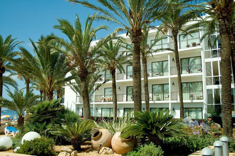 Catalonia Ses Estaques - Adults Only Hotel Santa Eularia des Riu Eksteriør billede
