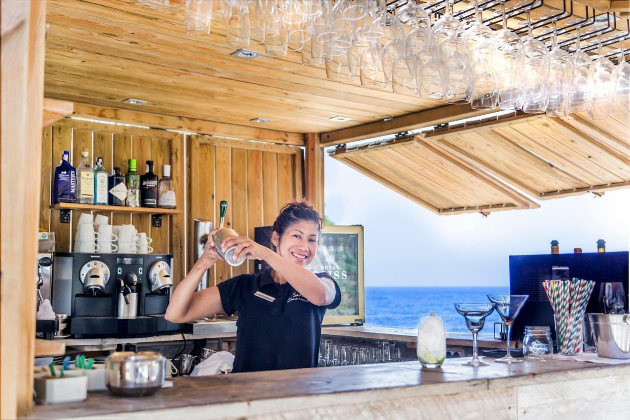 Catalonia Ses Estaques - Adults Only Hotel Santa Eularia des Riu Eksteriør billede
